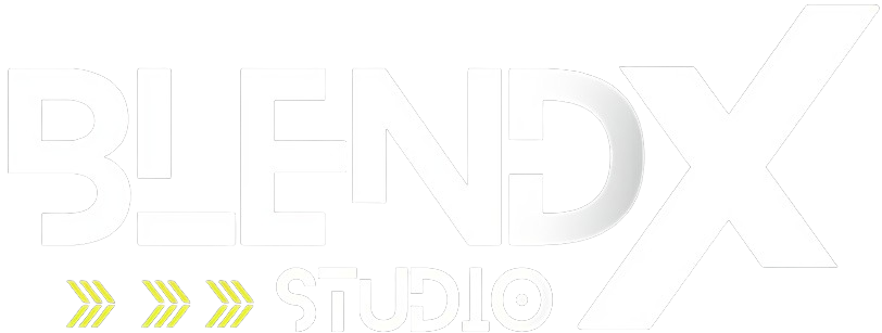 Blendxstudio